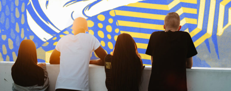 Чим українські підлітки особливі: велике дослідження тинейджерів під час війни