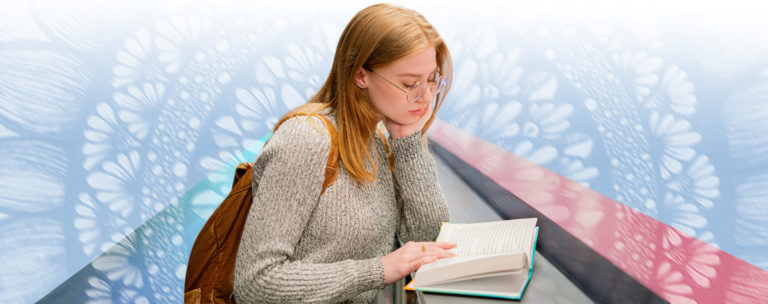 Книжка як медитація: що читати під час війни?