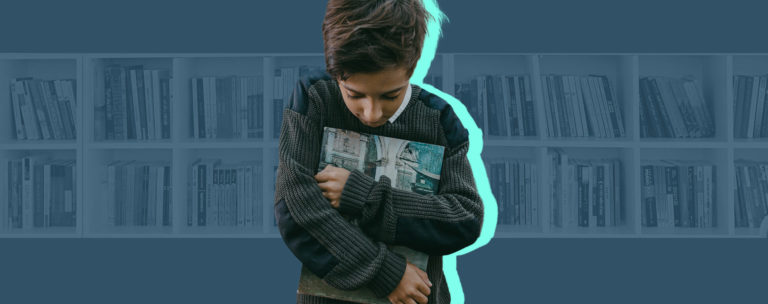 Не залишайся на самоті: книжки, що допоможуть підлітку подолати булінг