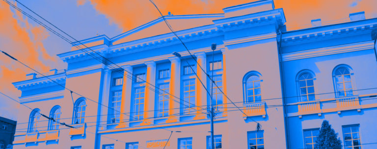Як обрати універ та чи всім він потрібен?