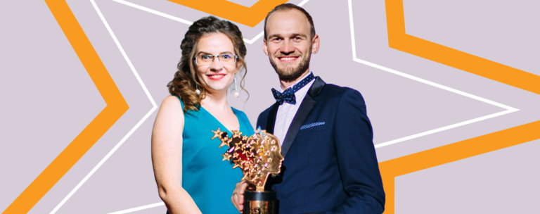 Як учителю податися на світову премію Global Teacher Prize