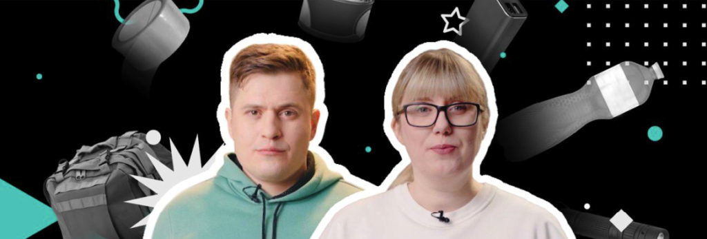 Фіналіст Global Teacher Prize Ukraine став співавтором безкоштовного онлайн-курсу про ядерні загрози