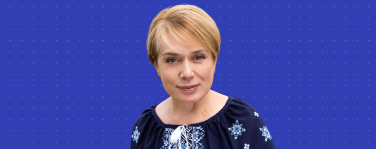 Уроки щастя та «українськості»: Лілія Гриневич про закордонний досвід, який варто запозичити