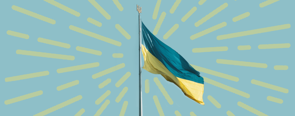 День Державного прапора: 11 дивовижних фактів про синьо-жовтий стяг
