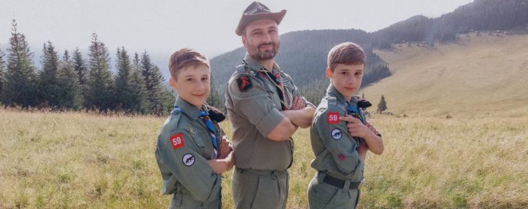 Пласт для батьків та вчителів: 5 причин долучитися в дорослому віці