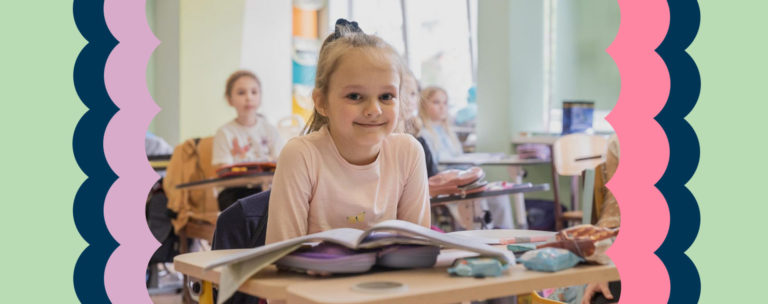 Як зацікавити дітей на уроках української мови: приклади завдань