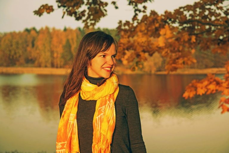 Як потоваришувати зі стресом