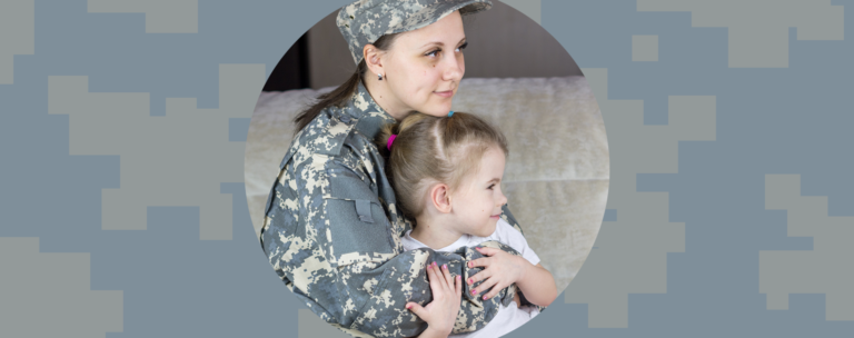 Не кажіть цього дітям, чиї батьки на війні: список заборонених фраз