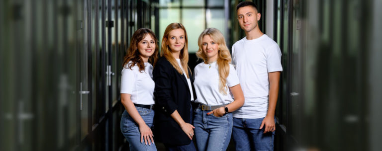 Підвищувати рівень медіаосвіти в Україні: 1+1 media school відзначила 10-річчя проєкту