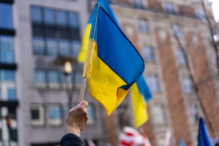 До Дня Гідності та Свободи: матеріали для уроку