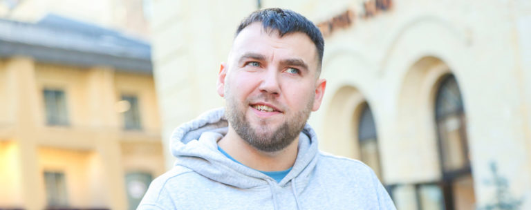 «Українська мова — це питання державної безпеки»