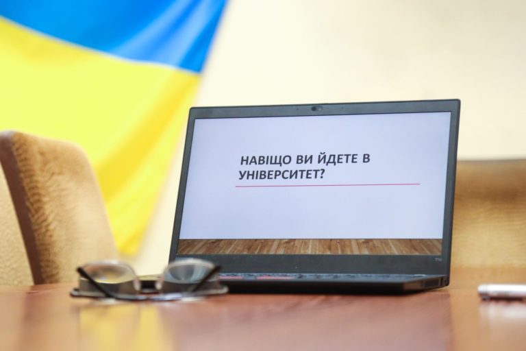 Студенти зможуть регулювати строки навчання у ЗВО: коментар МОН