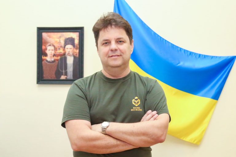 Що чекає на вищу освіту у 2024 році: велике інтерв’ю з Михайлом Винницьким