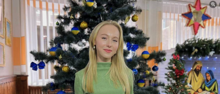 Школярка встановила національний рекорд зі знання англійської: деталі