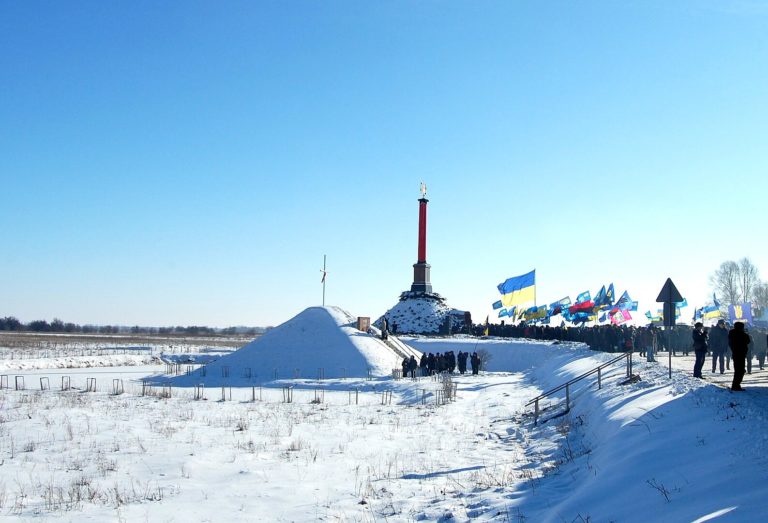 Бій під Крутами: що мають знати діти різного віку про цю історичну подію?