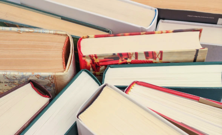 Замість Goodreads: з’явилася нова українська платформа для любителів книжок