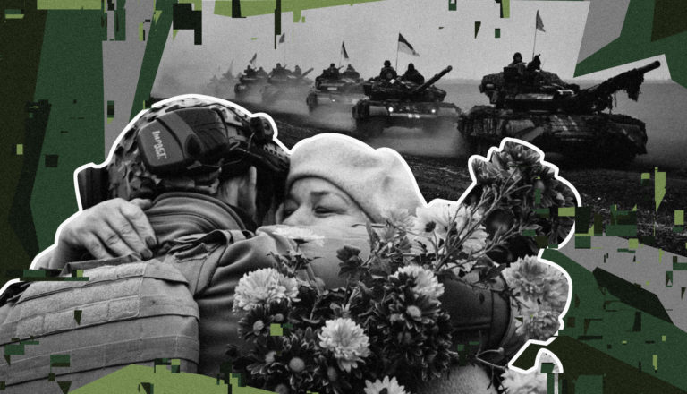 10 років війни: хронологія нашої боротьби та спротиву