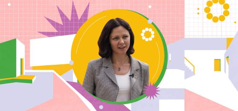 «Ми маємо виграти війну — це передумова для розвитку України»