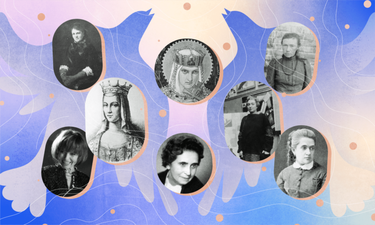 Жінки-легенди: 8 українок, що підкорили світ