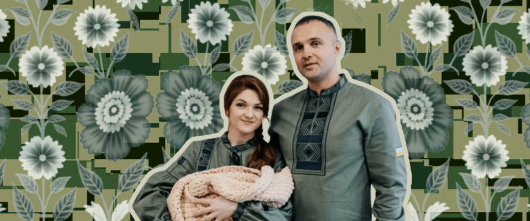 Пів року в полоні в Оленівці, будучи вагітною: Ексклюзив «Освіторія.Медіа» з бойовою медикинею Мар’яною Мамоновою