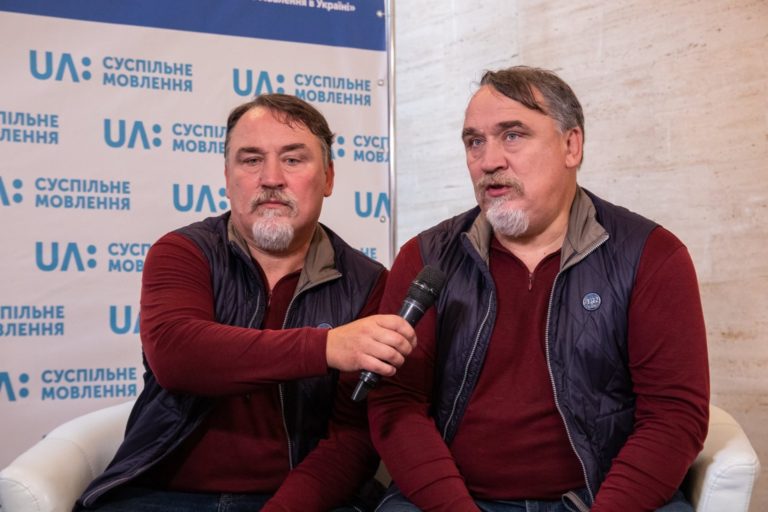 Знаний письменник і громадський діяч Дмитро Капранов помер у 56 років