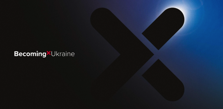 Готові уроки від світових зірок: навчальна платформа BecomingX від Беара Гріллза доступна українським педагогам