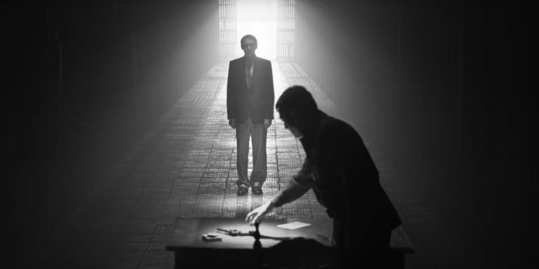 Про що «кричить» постріл Хвильового? Інтерв’ю з режисером фільму «Будинок «Слово». Нескінчений роман»