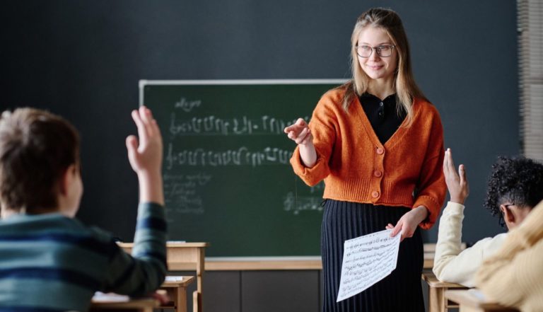 Сім фільмів про вчителів і труднощі їхньої професії