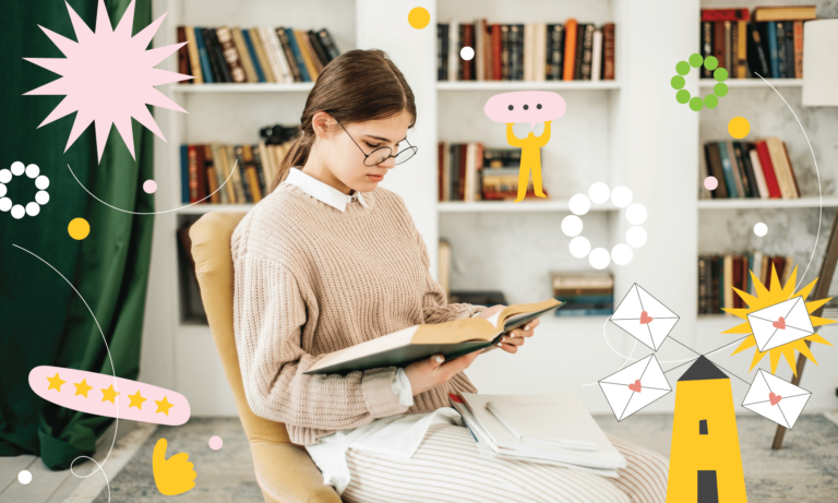 Як учителю приборкати… застосунок для читання?
