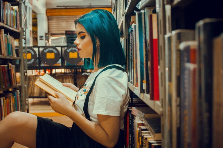 600 книжок-новинок для бібліотек із найпалкішими читачами