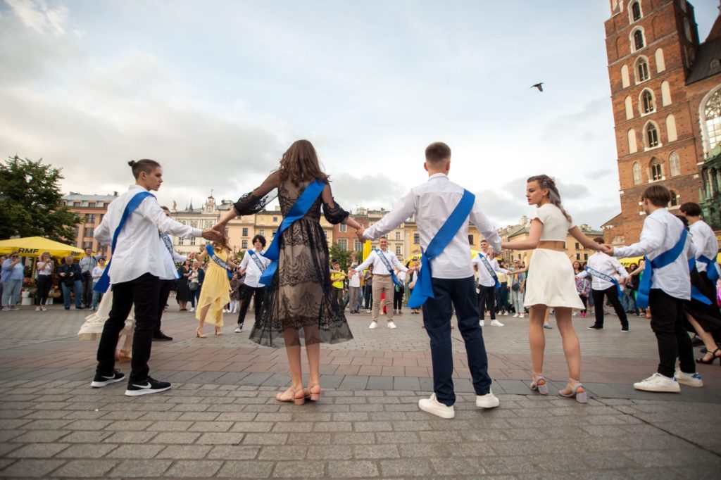 Українська школа — у трійці лідерів за подолання труднощів від світової премії World’s Best School Prizes