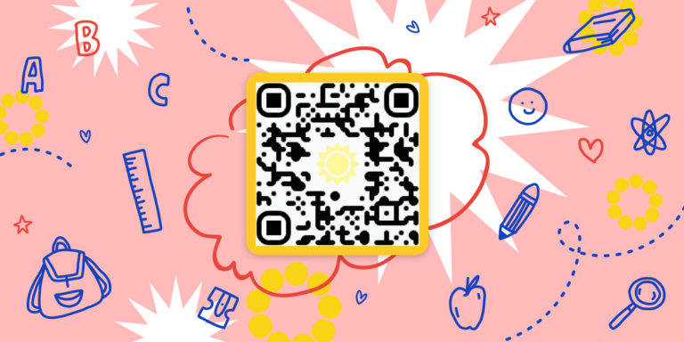 QR-коди для уроків: 20 креативних ідей