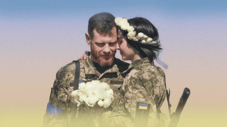 День захисників і захисниць 2024: ідеї для уроків та сучасний воєнний етикет