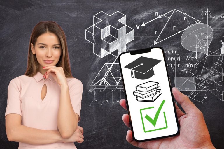 Шкільний учитель — найпопулярніша спеціальність серед першокурсників 2024: заступник міністра освіти