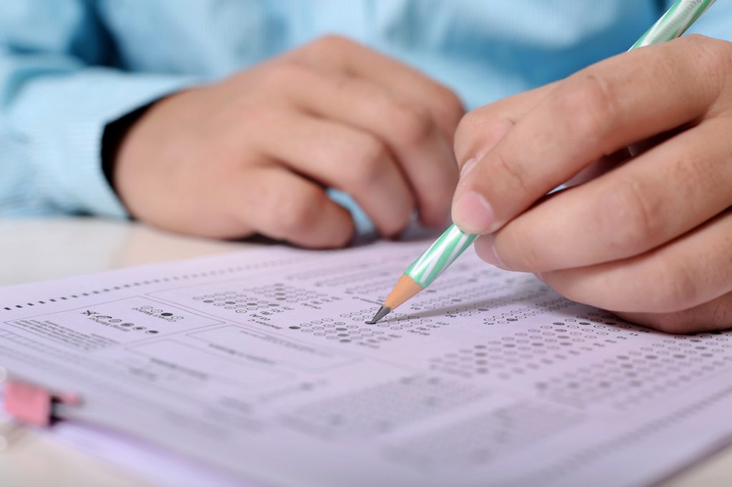 Без ДПА для 4-х, 9-х та 11-х класів, НМТ — як торік: законопроєкт