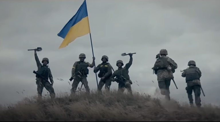 Зі словами вдячності кожному воїну Сил оборони України: сучасні пісні до Дня захисника