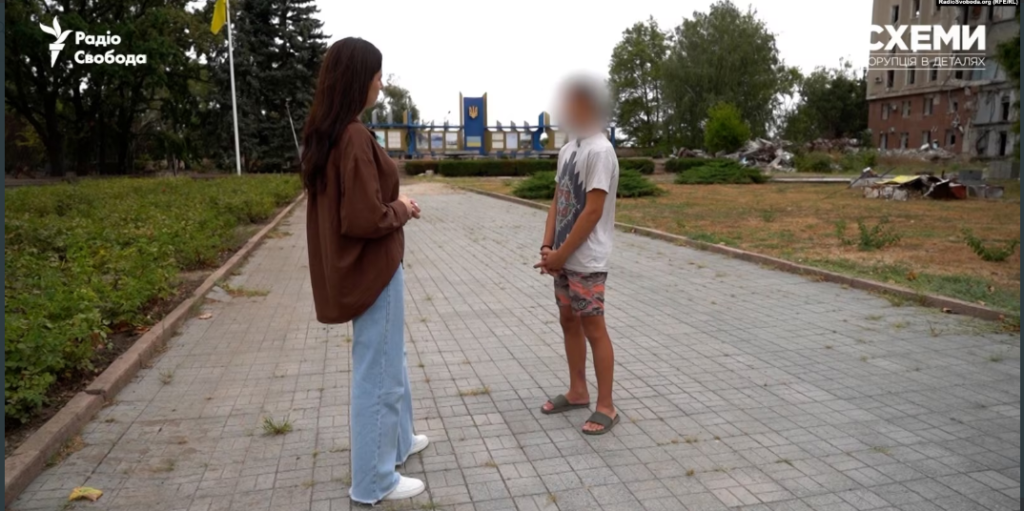 Як ФСБ вербує дітей в Україні для диверсій: журналістське розслідування