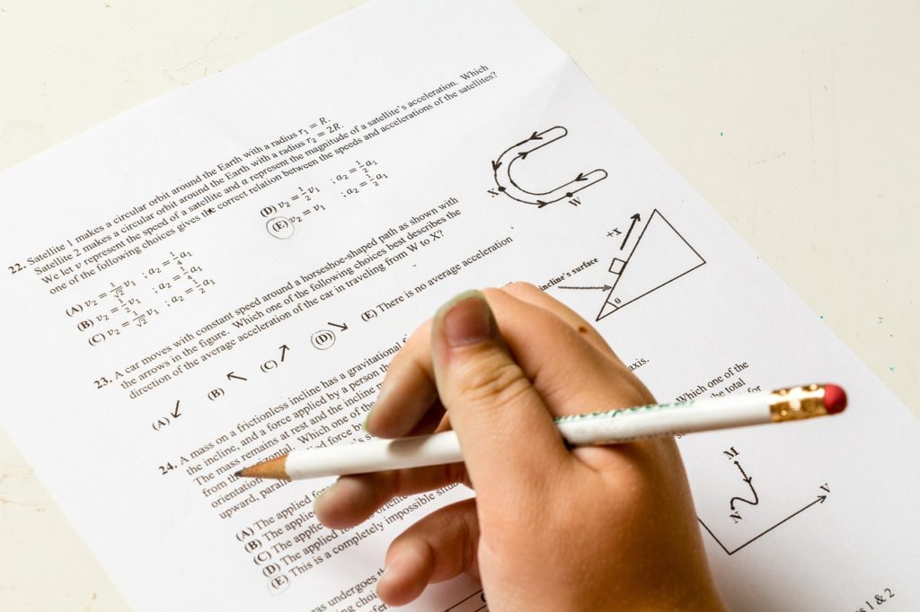 Без ДПА для 4-х, 9-х і 11-х класів, НМТ — не для всіх: рішення Верховної Ради