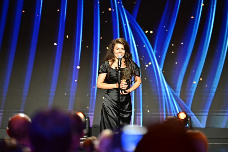 Global Teacher Prize Ukraine 2024 відзначила найкращого вчителя України