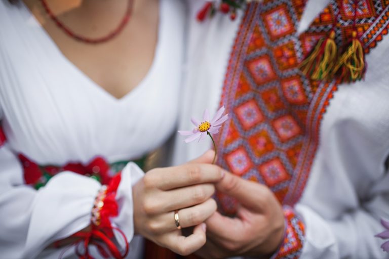 «Збережи свою ідентичність» — освітній проєкт про українську історію: від роду до нації