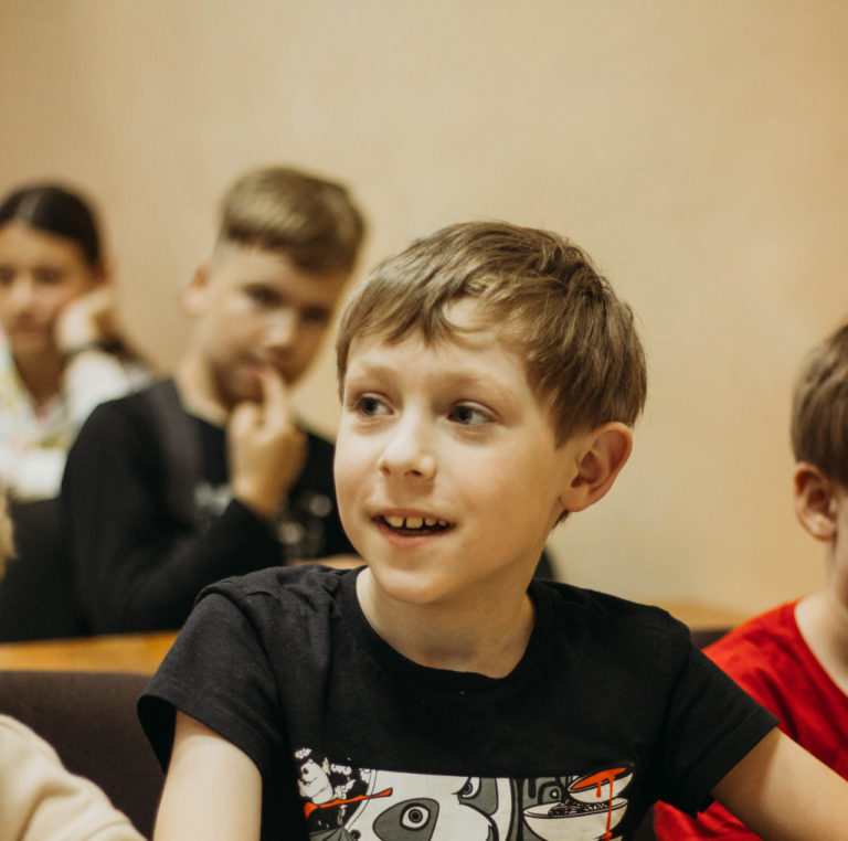 Дітям — науку, молоді — стійкість, освітянам — креативність: освітні можливості тижня
