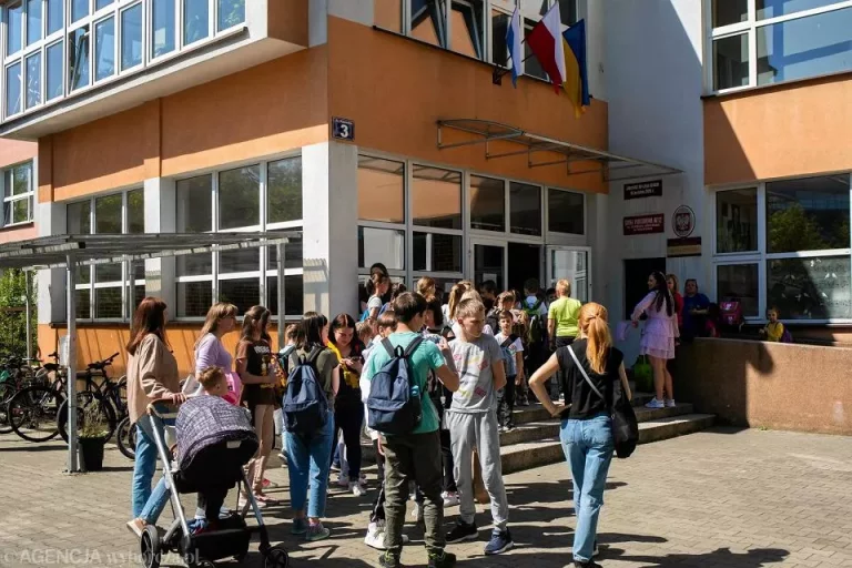 Українську школу в Польщі визнали найкращою у світі за подолання труднощів