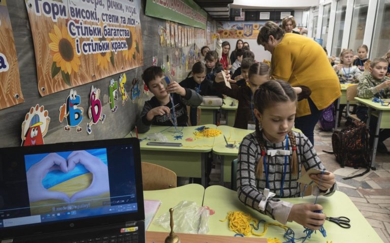 Надійний Wi-Fi у шкільних укриттях: як налагодити безпечне навчання під час війни?