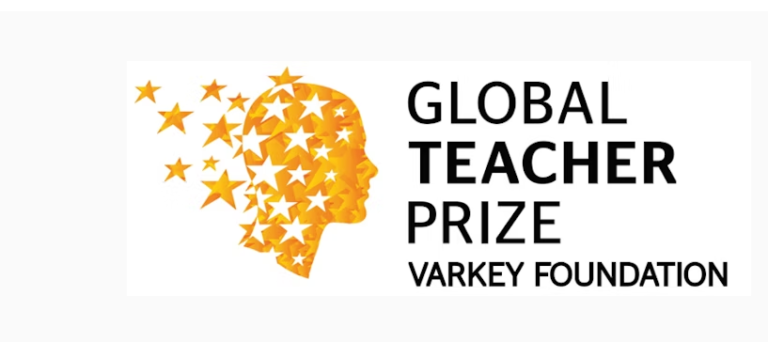 Світова премія Global Teacher Prize: чому варто податися