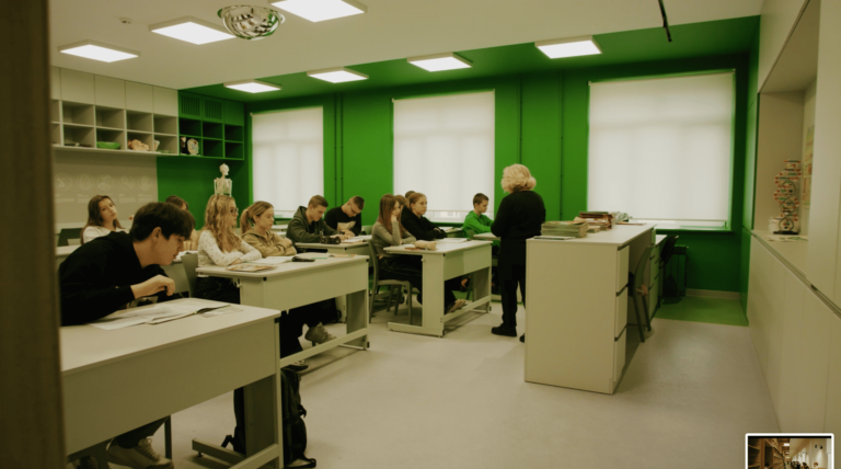REducation повертається: як отримати підтримку для вашої школи?