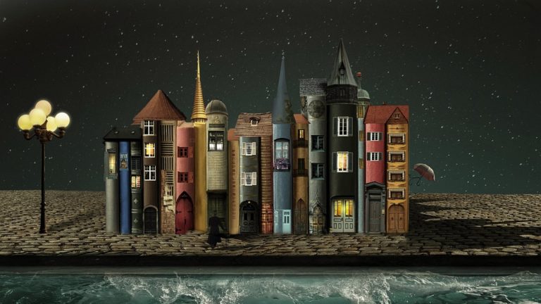 Книжковий фестиваль із програмами для дітей та молоді стартує у Києві