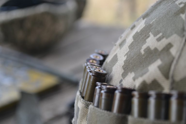 Для студентів-третьокурсників буде обов’язковою військова підготовка: Михайло Вінницький