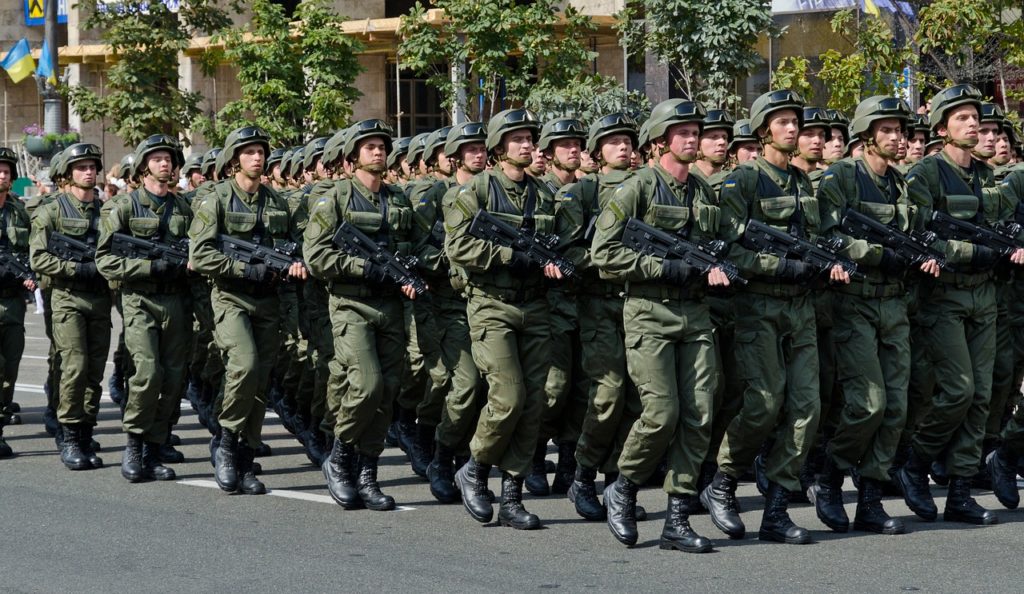Чи очікувати зниження мобілізаційного віку: заява Президента України