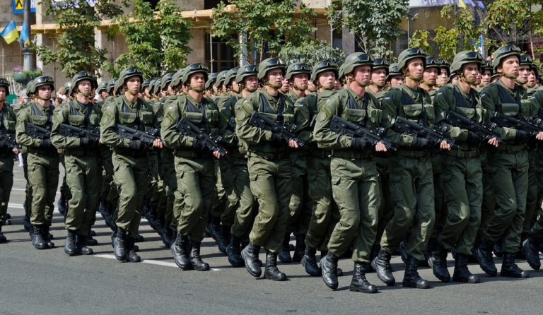 Чи очікувати зниження мобілізаційного віку: заява Президента України