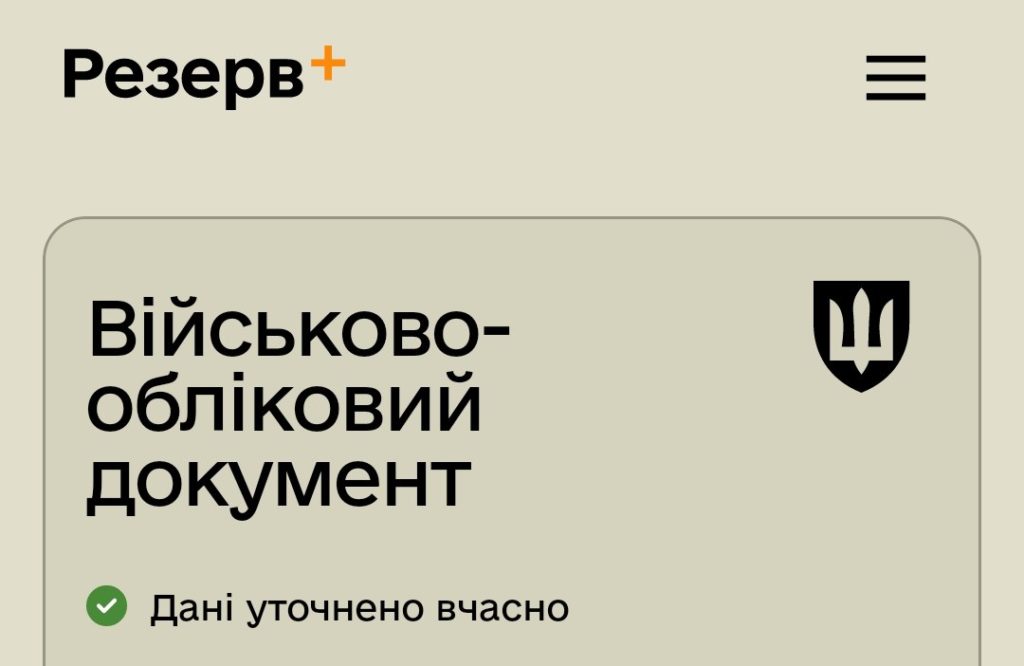Чи мають 17-річні юнаки йти до ТЦК: депутатське рішення